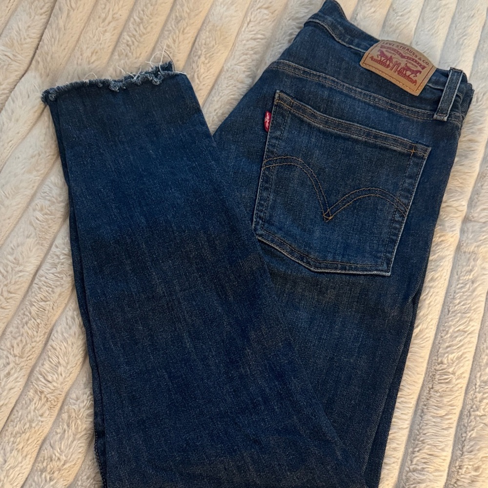 Women's Levi's® Classic Skinny Jeans